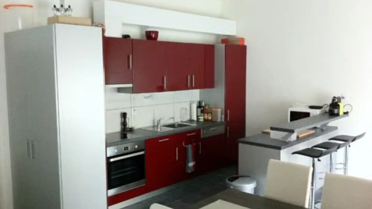 Apartment for rent - Wiesenweg 24, 8200 Schaffhausen - Photo 2