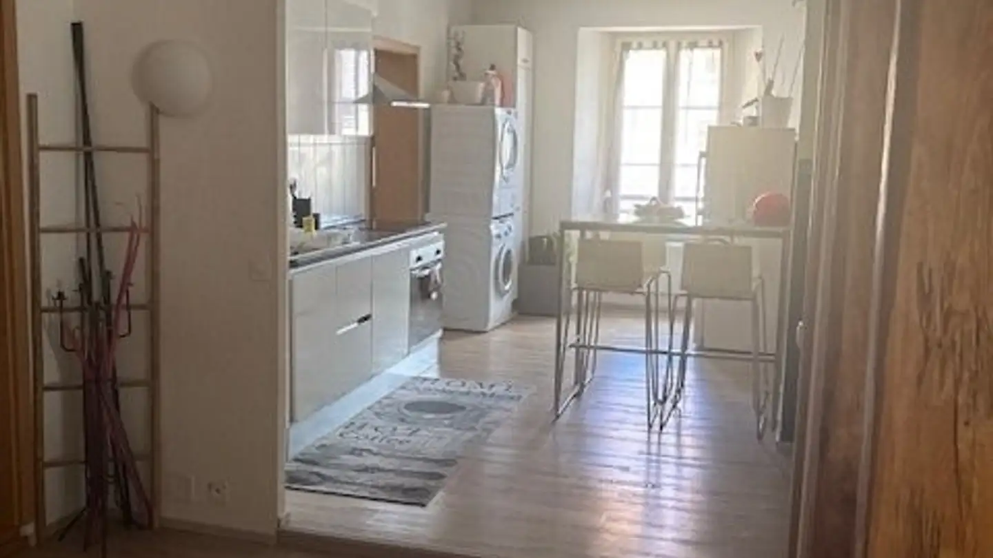 Appartamento in affitto - 2400 Le Prévoux - Photo 2