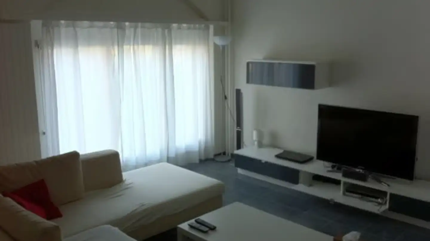 Apartment for rent - Wiesenweg 24, 8200 Schaffhausen - Photo 3