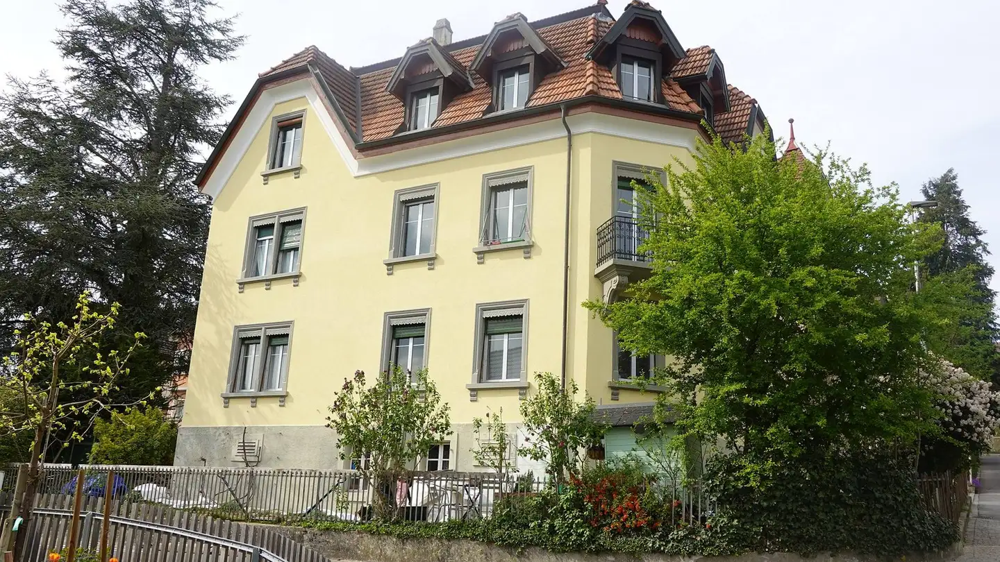Appartamento in affitto - Pestalozzistrasse 21, 9320 Arbon - Foto 2