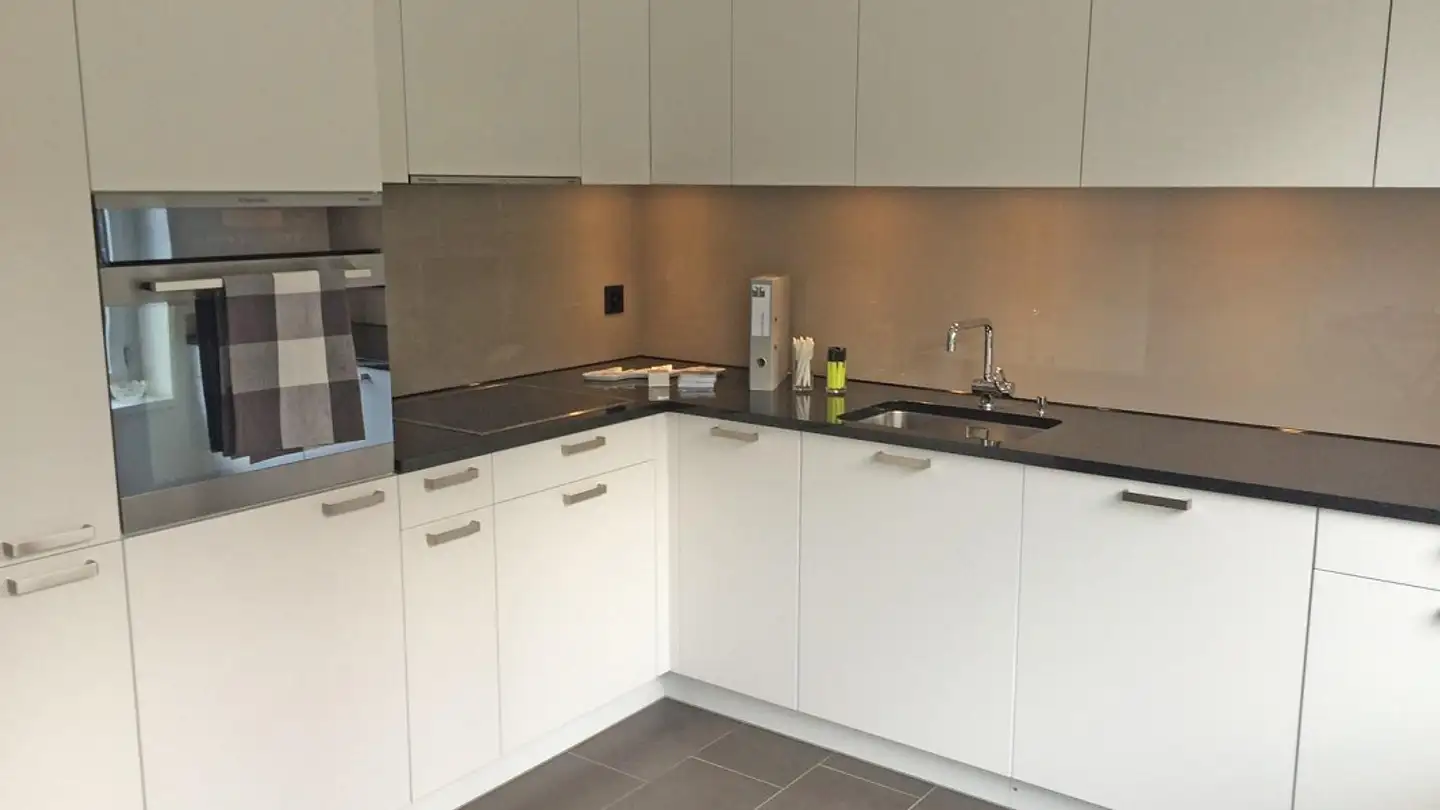 Appartamento in affitto - Schlosshofstrasse 21, 8400 Winterthur - Foto 2