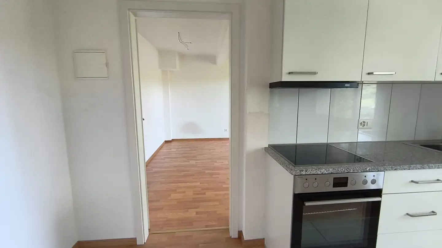 Appartamento in affitto - Avenue de l'Hôpital 6, 2400 Le Locle