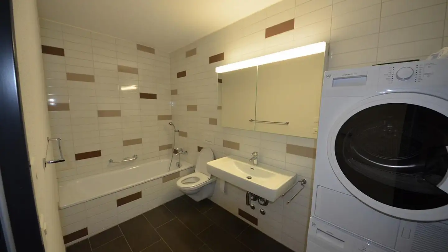 Appartamento in affitto - Schlosshofstrasse 21, 8400 Winterthur - Foto 3