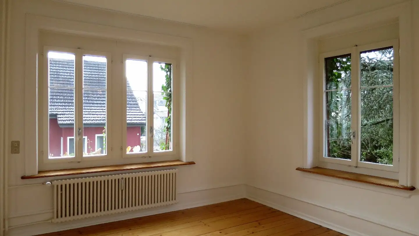 Appartamento in affitto - Pestalozzistrasse 21, 9320 Arbon