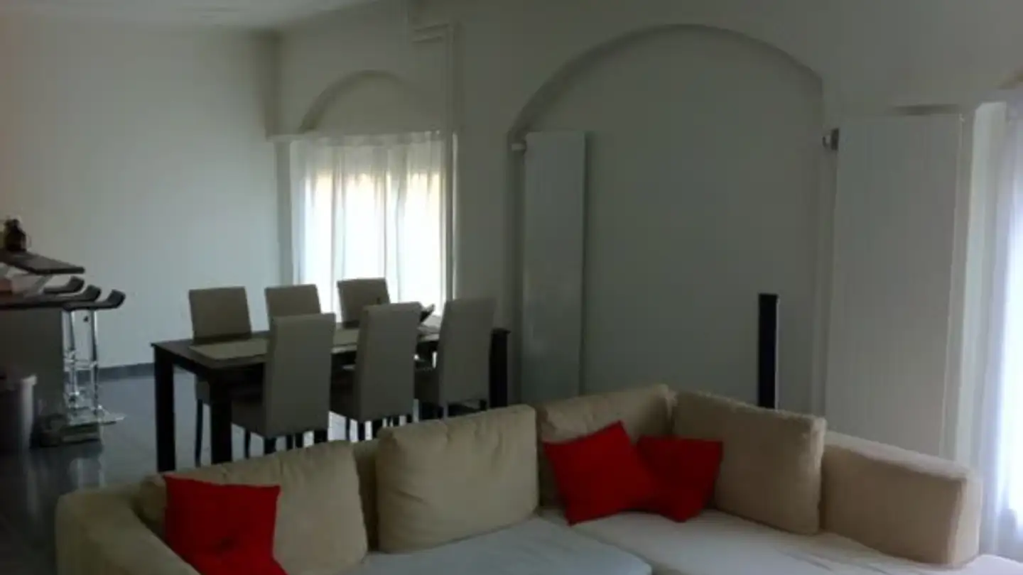 Apartment for rent - Wiesenweg 24, 8200 Schaffhausen - Photo 4