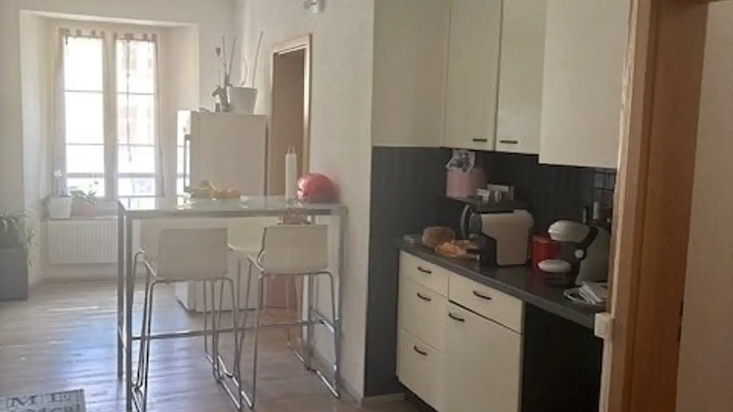 Appartamento in affitto - 2400 Le Prévoux - Photo 3