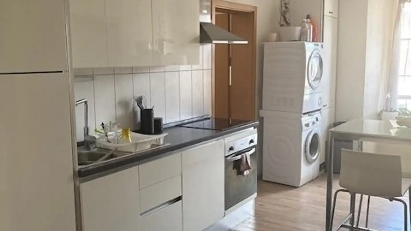 Appartamento in affitto - 2400 Le Prévoux - Photo 4