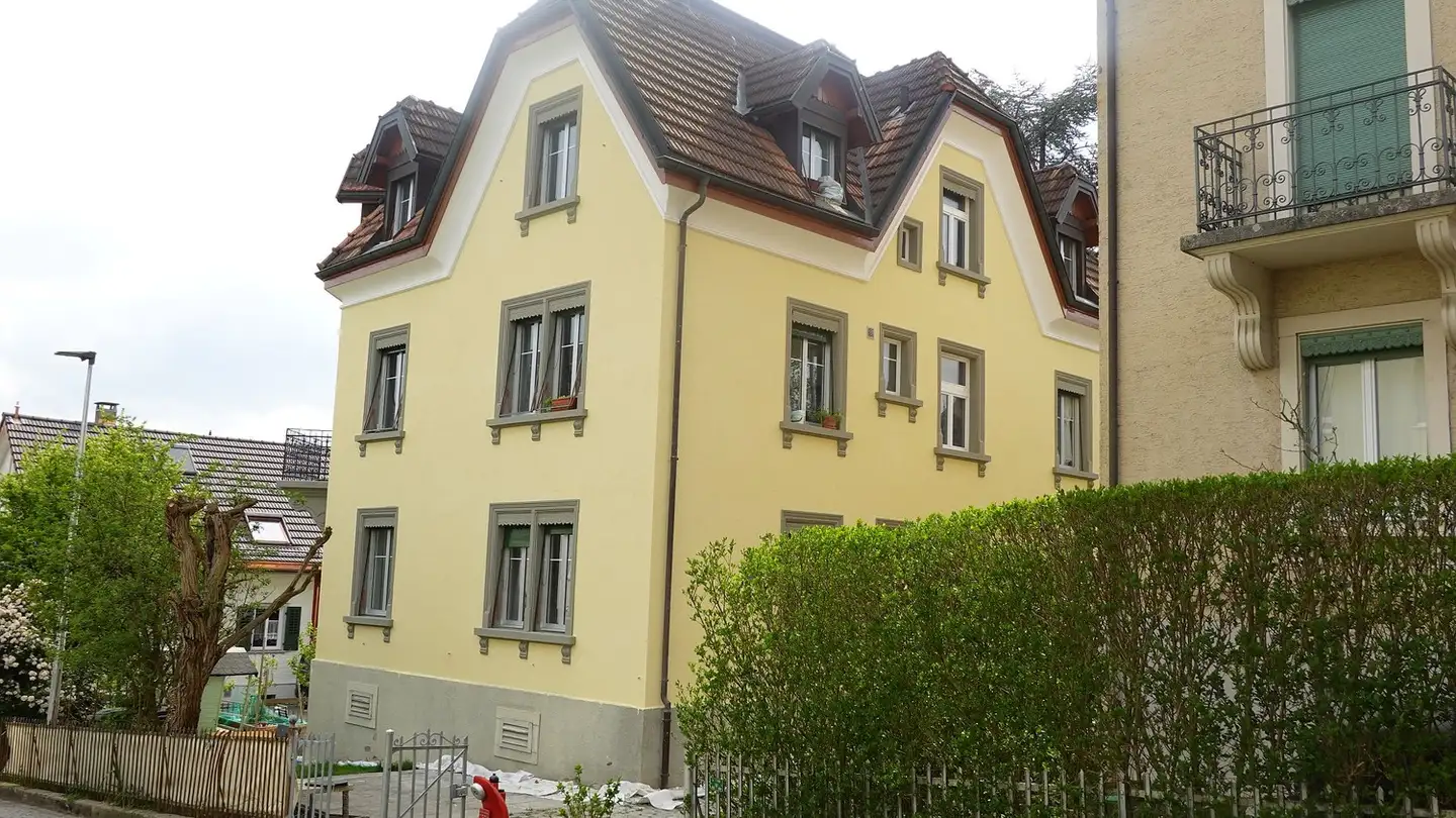 Appartamento in affitto - Pestalozzistrasse 21, 9320 Arbon - Foto 3