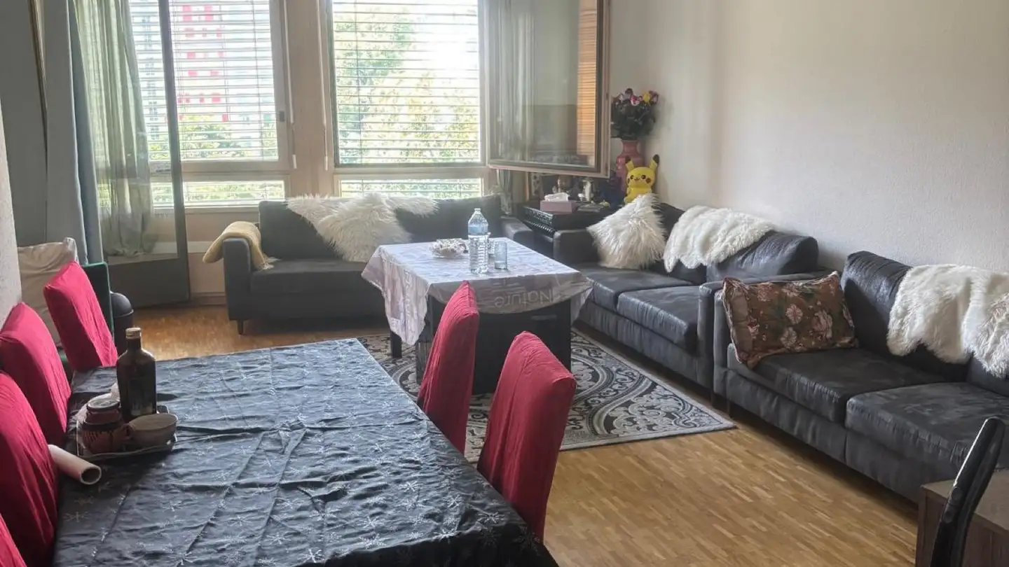 Appartamento in affitto - Rue Dancet, 1205 Genève - Foto 4