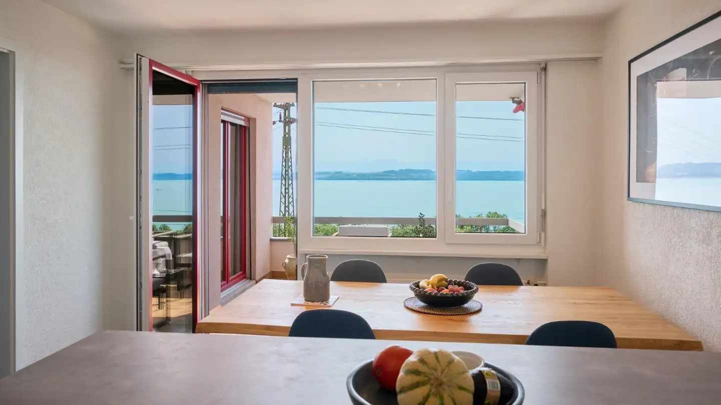 Appartement à vendre - Rue Des Theyers, 2068 Hauterive NE - Photo 3