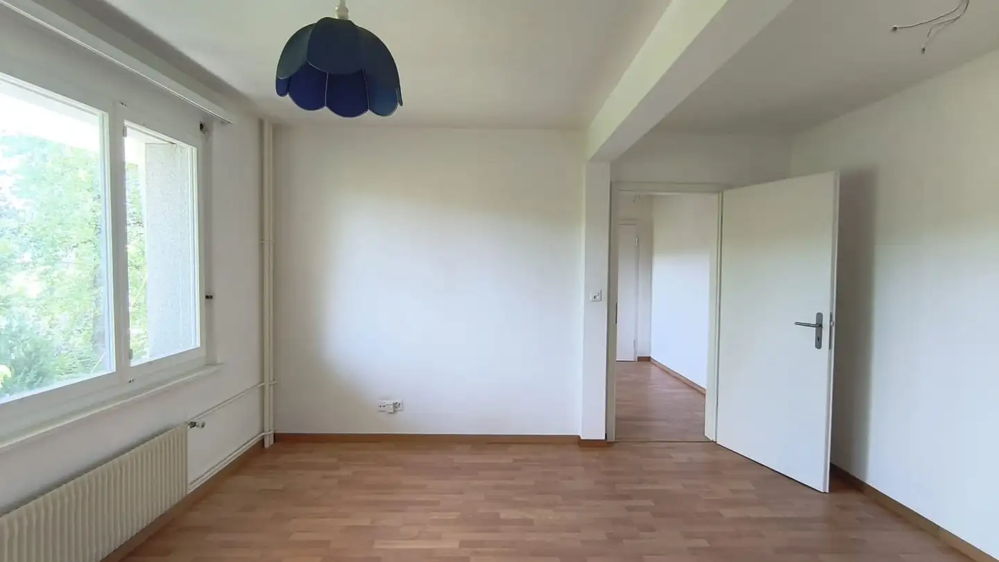 Appartamento in affitto - Avenue de l'Hôpital 6, 2400 Le Locle - Foto 2