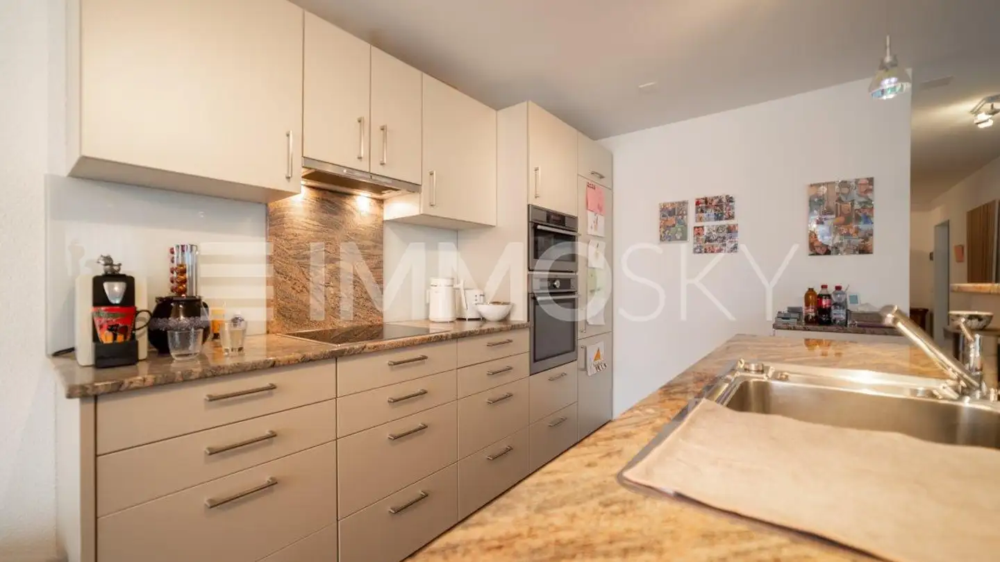 Apartment for sale - Stationsstrasse 32, 3626 Hünibach - Photo 4
