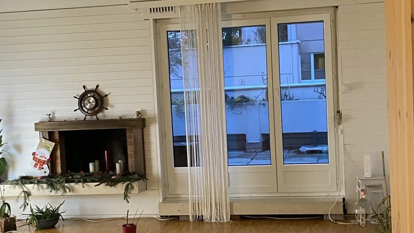 Stanza singola in affitto - 8606 Greifensee - Photo 2