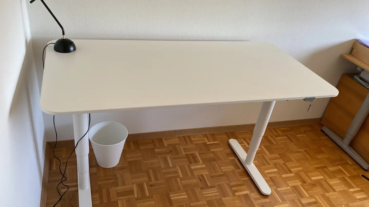 Stanza singola in affitto - 8606 Greifensee - Photo 3