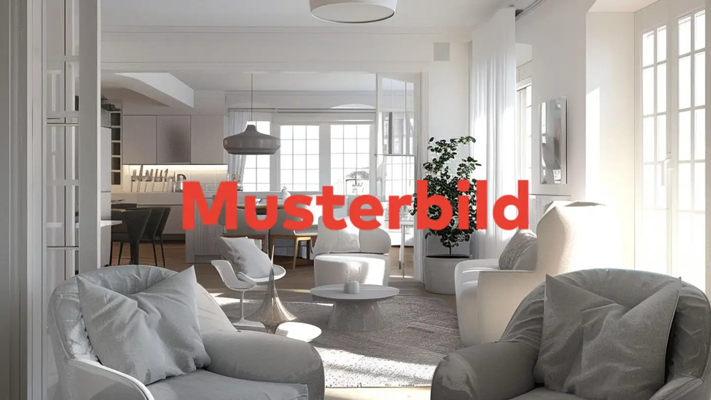 Appartamento in affitto - 6330 Cham - Photo 4