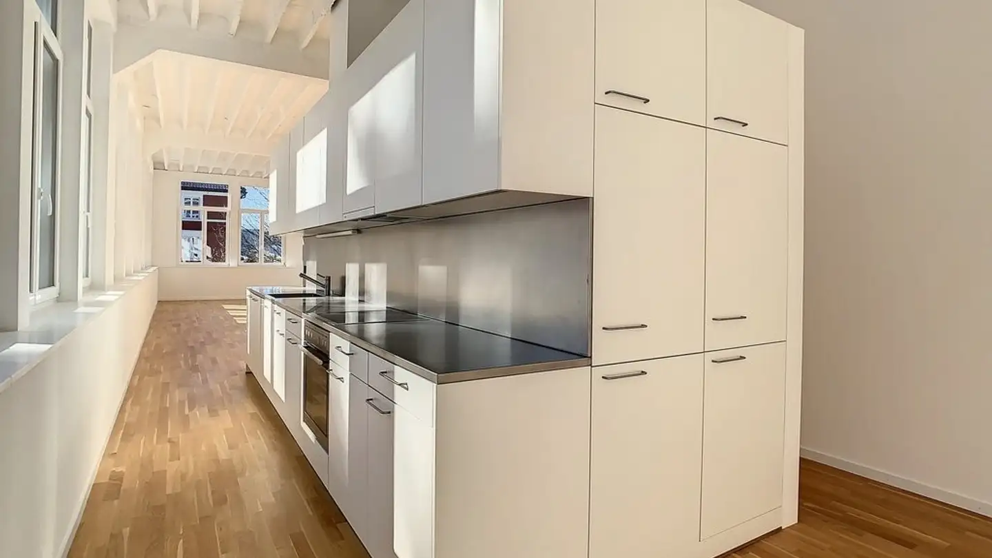 Appartement à louer - Rue Alexis-Marie-Piaget 12, 2400 Le Locle - Photo 3