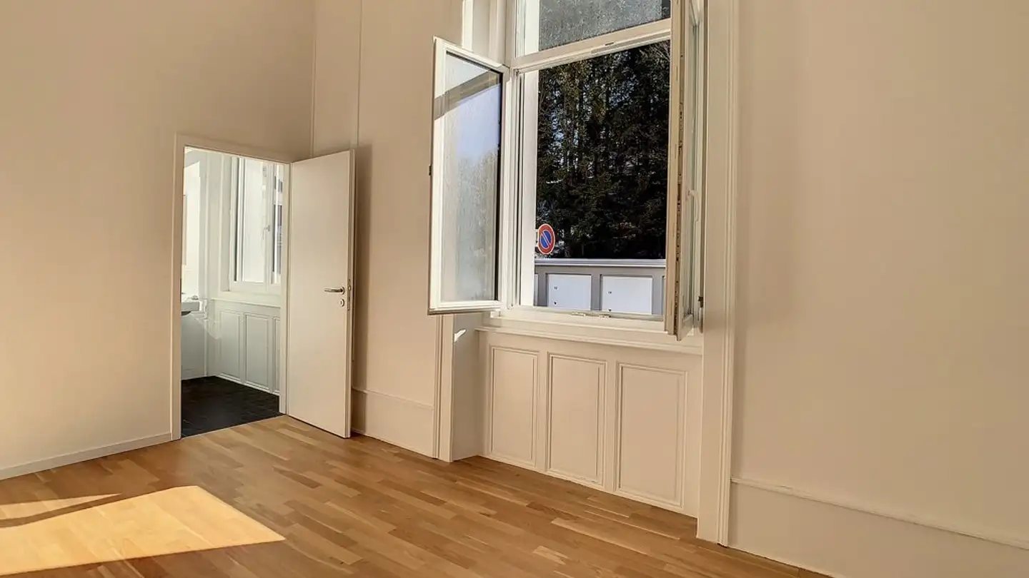 Appartement à louer - Rue Alexis-Marie-Piaget 12, 2400 Le Locle - Photo 4