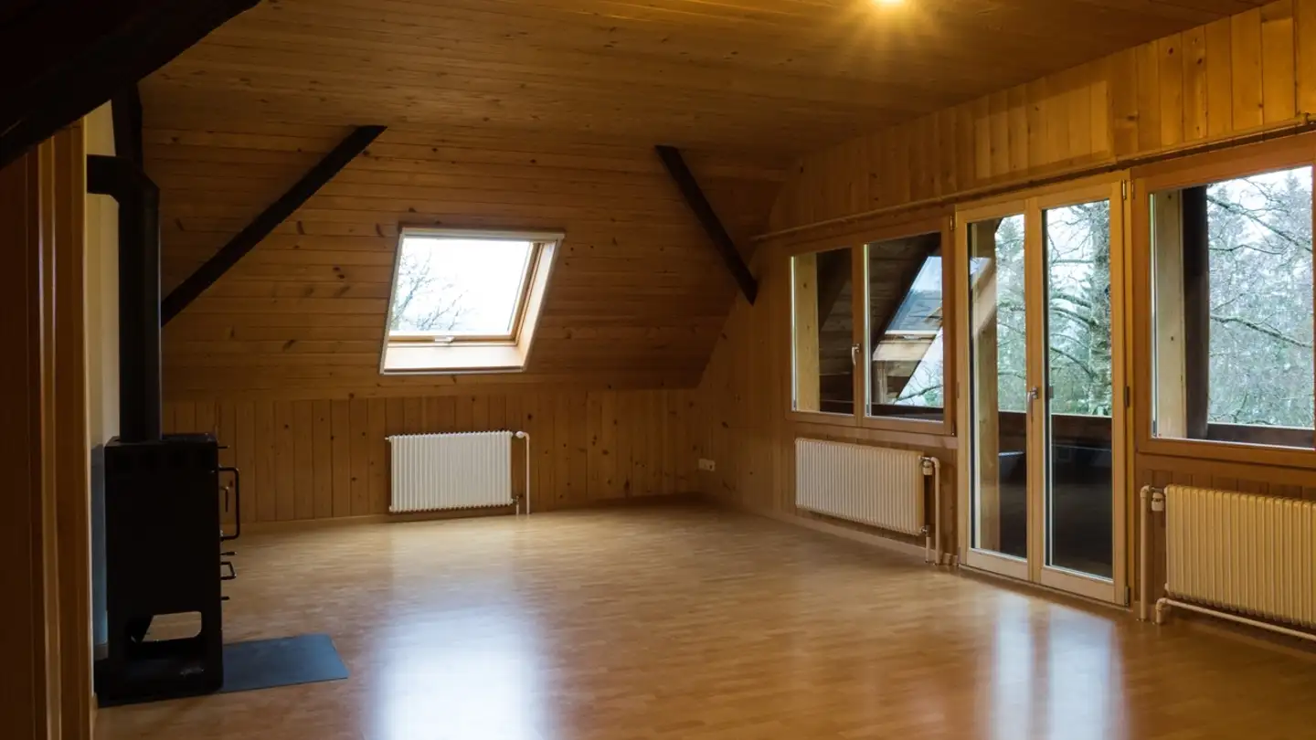 Attico in affitto - 3531 Oberthal