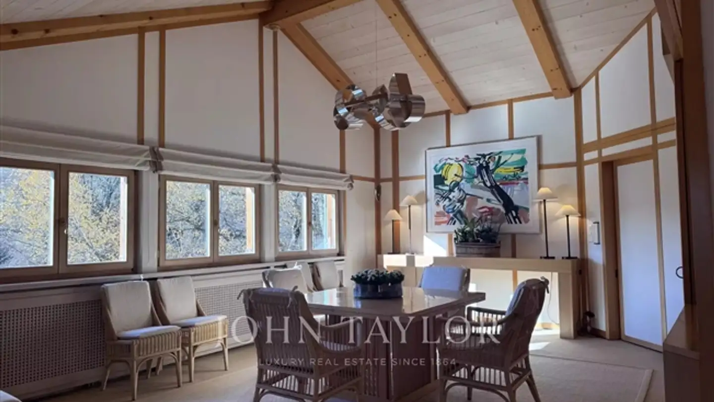 Wohnung kaufen - 3780 Gstaad - Foto 4