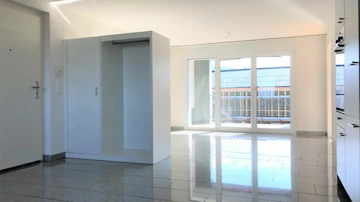 Appartement à louer - Aachstrasse, 9327 Tübach - Photo 2