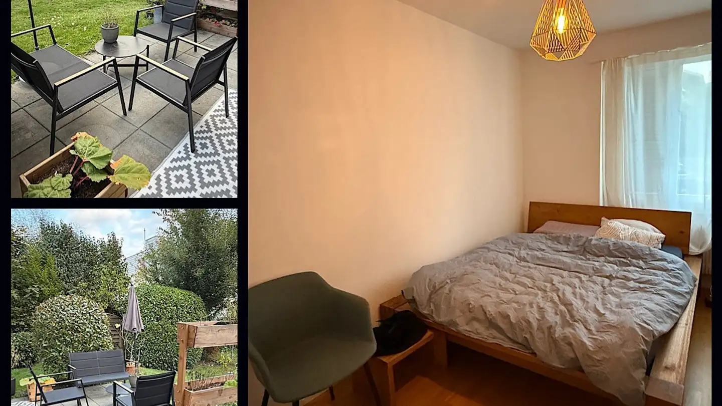 Appartamento in affitto - Gurtenweg, 3074 Muri b. Bern - Foto 3