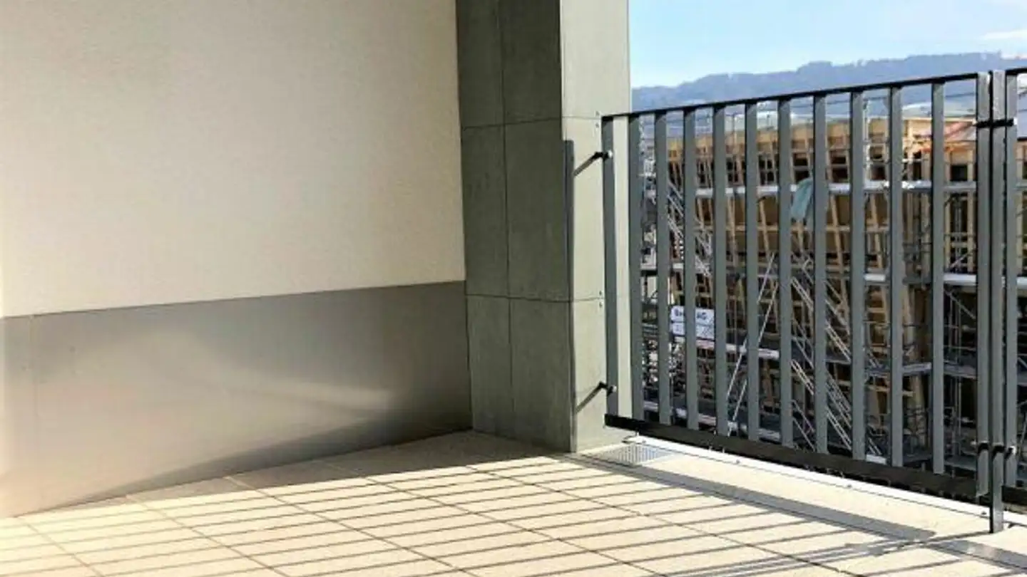 Appartement à louer - Aachstrasse, 9327 Tübach - Photo 3