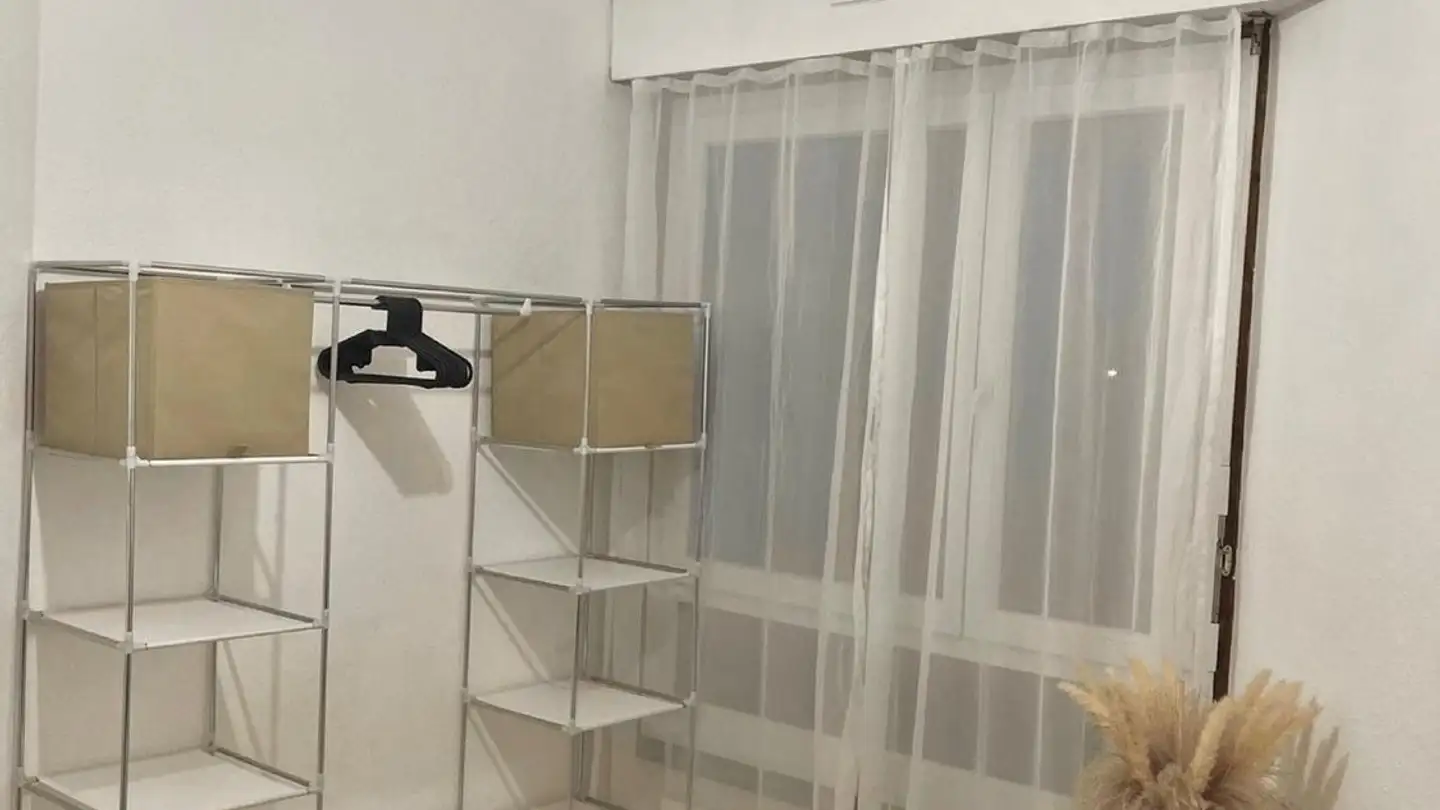 Chambre à louer - Route De Montfleury 5, 1214 Vernier - Photo 2