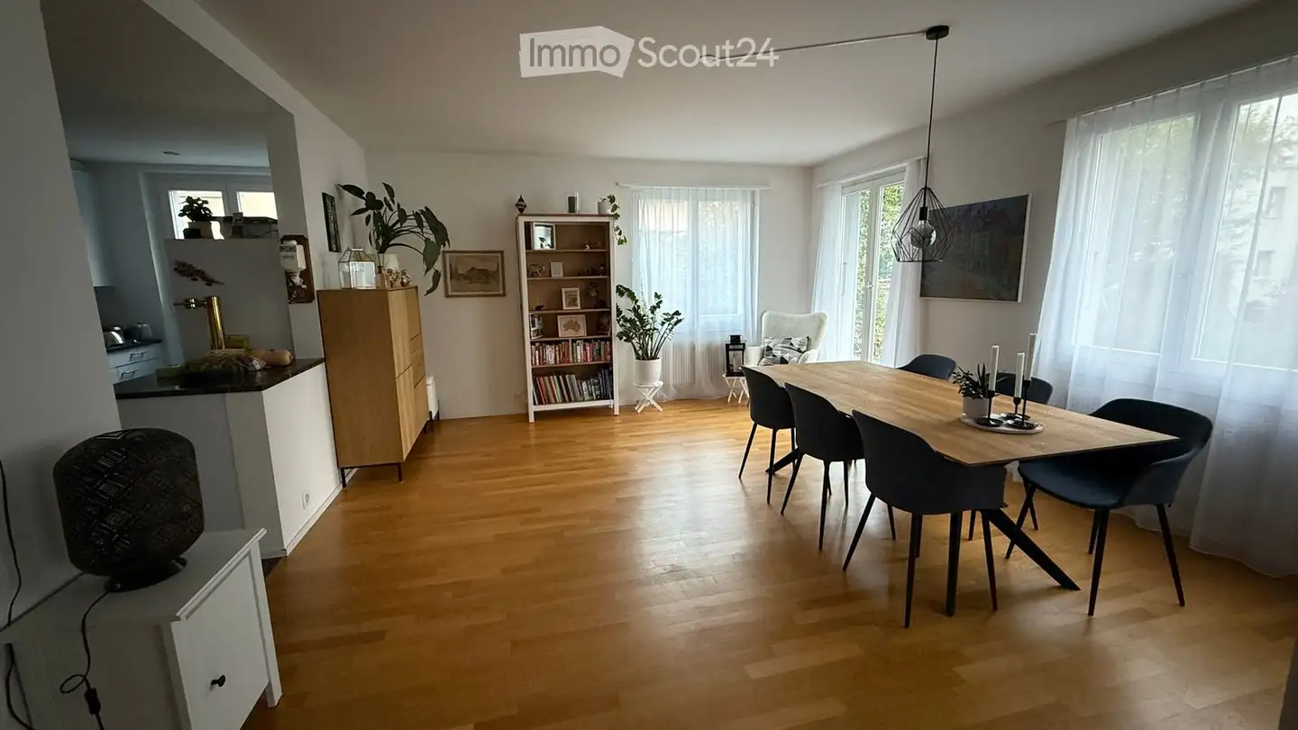 Apartment for rent - Gurtenweg, 3074 Muri b. Bern