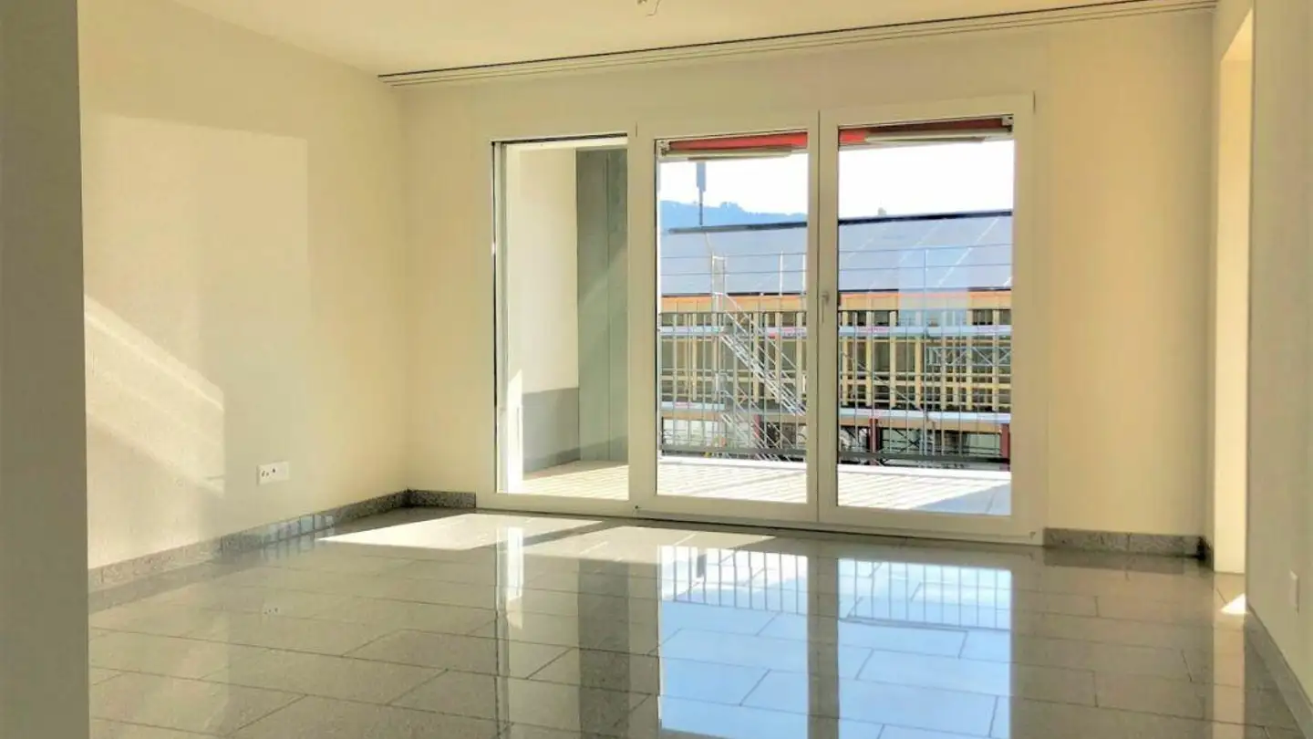 Appartement à louer - Aachstrasse, 9327 Tübach