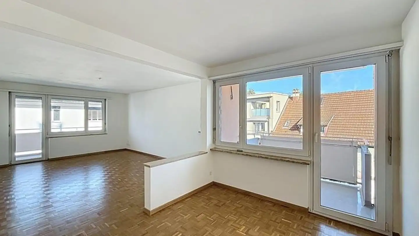 Apartment for rent - Schützenstrasse 81, 8400 Winterthur - Photo 4