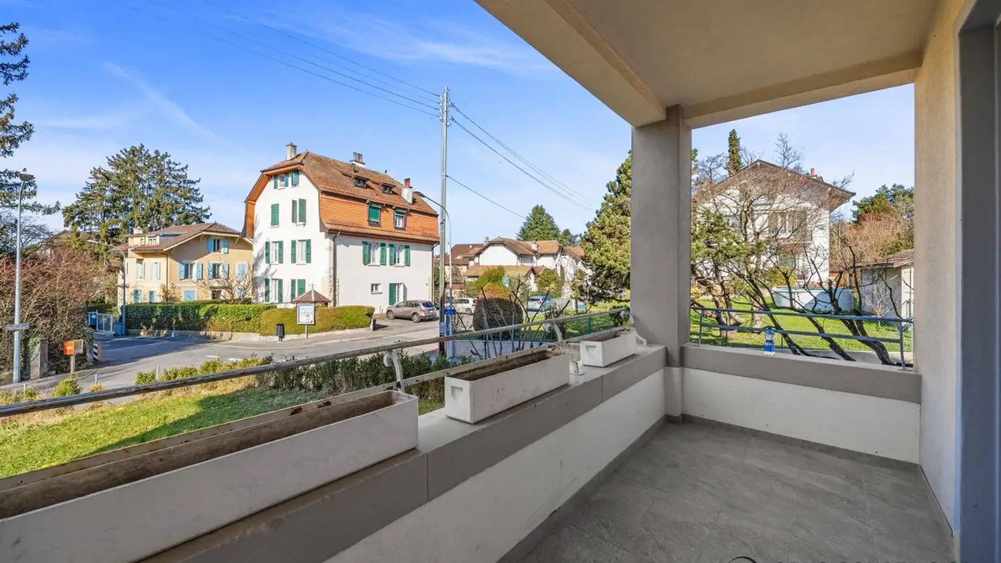 Apartment for sale - Avenue Des Cerisiers, 1008 Prilly - Photo 3