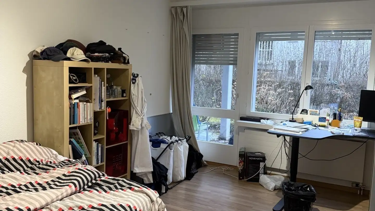 Appartement à louer - Luegislandstrasse 61, 8051 Zürich - Photo 2