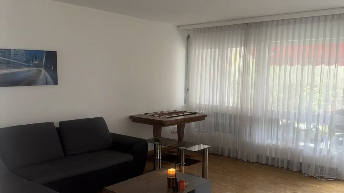 Appartement à louer - Luegislandstrasse 61, 8051 Zürich - Photo 3