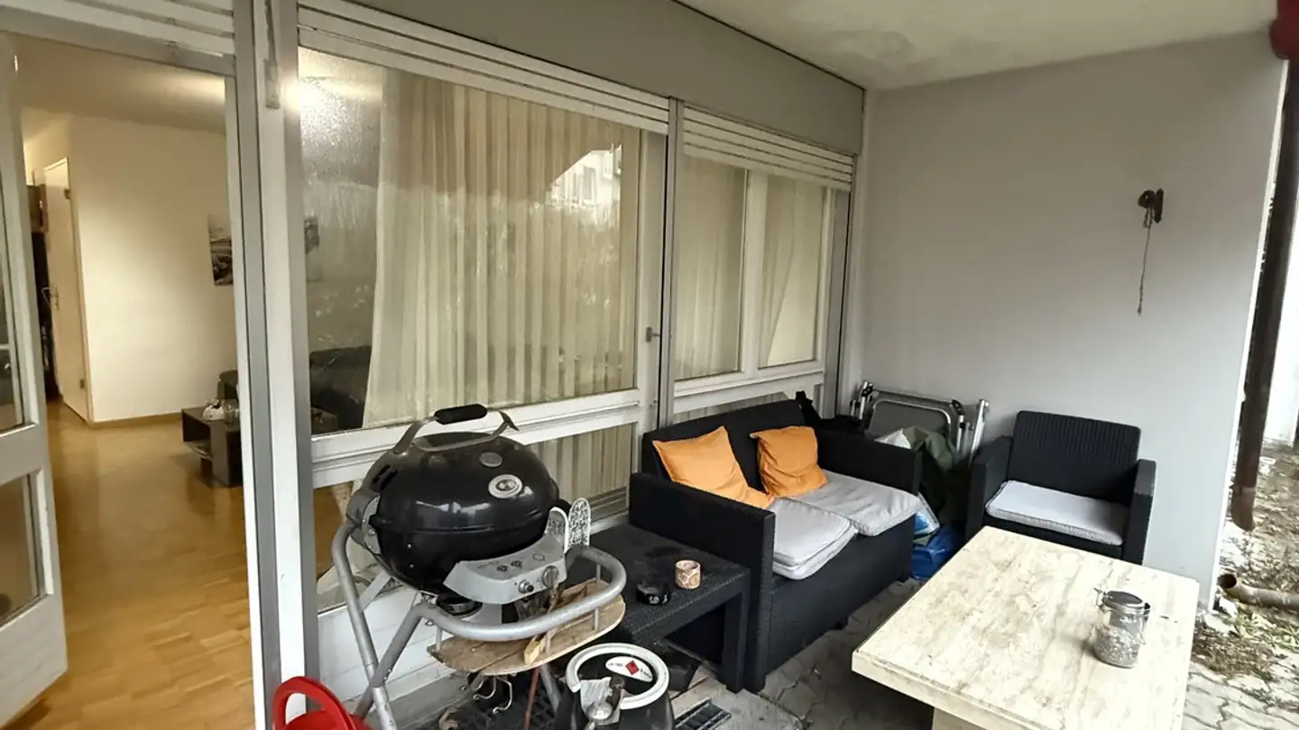 Appartement à louer - Luegislandstrasse 61, 8051 Zürich - Photo 4