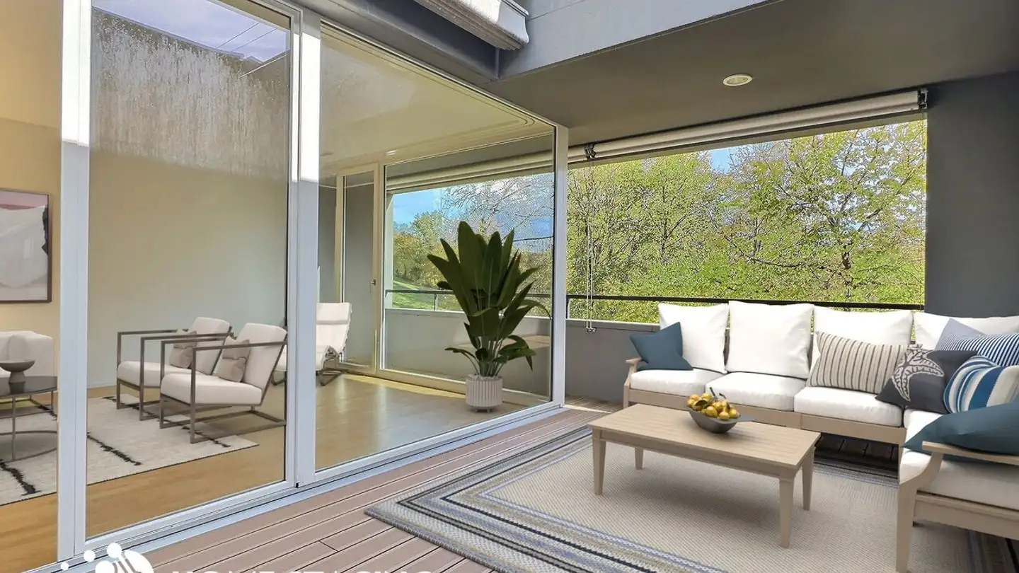 Apartment for sale - Chemin Du Palatinat, 1700 Fribourg