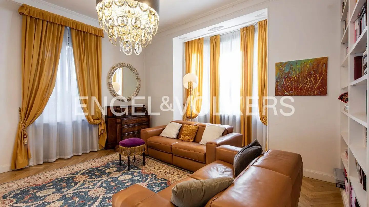 Villa à vendre - Via Vincenzo Vela 66, 6834 Morbio Inferiore - Photo 2