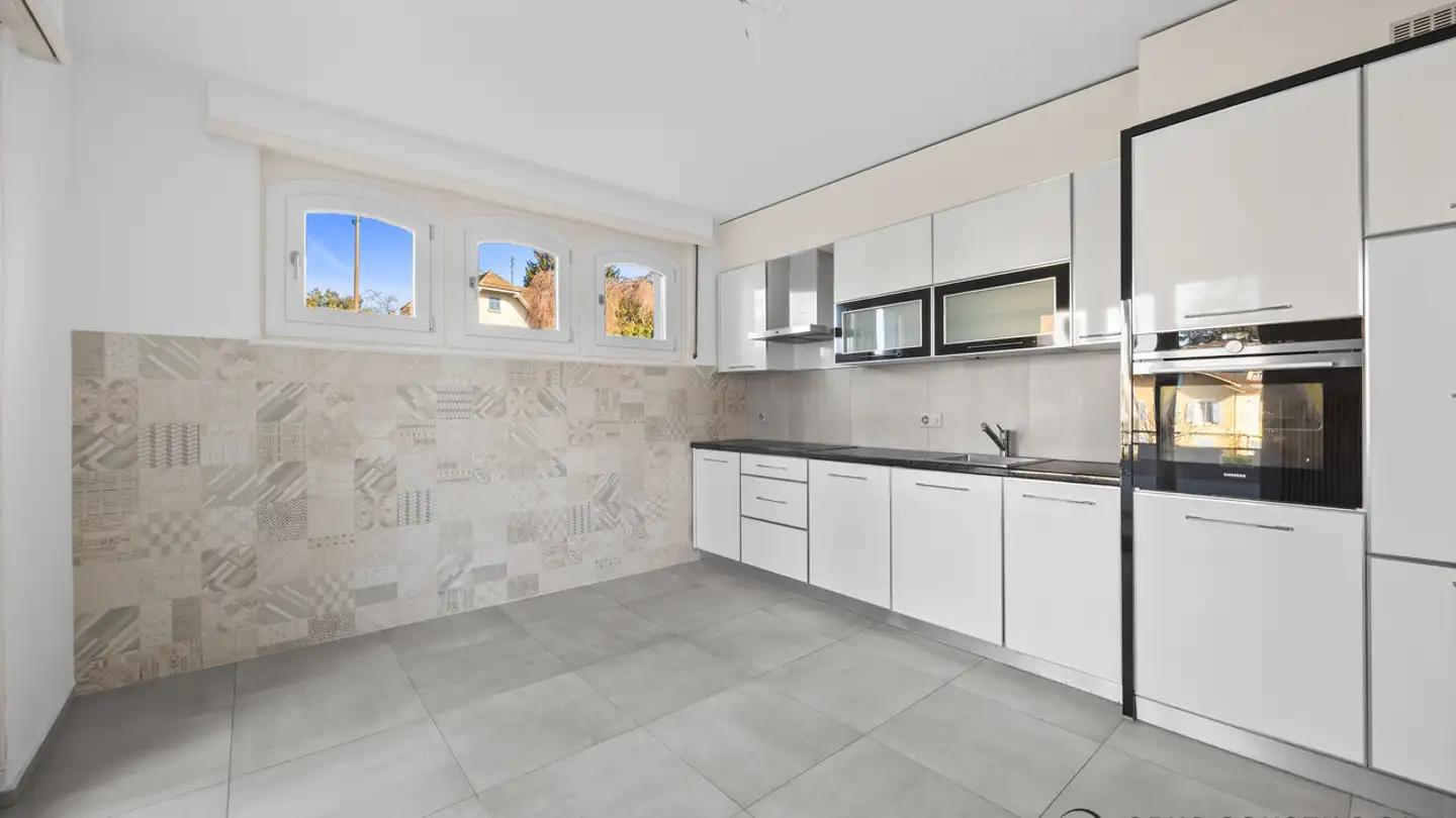 Apartment for sale - Avenue Des Cerisiers, 1008 Prilly - Photo 4