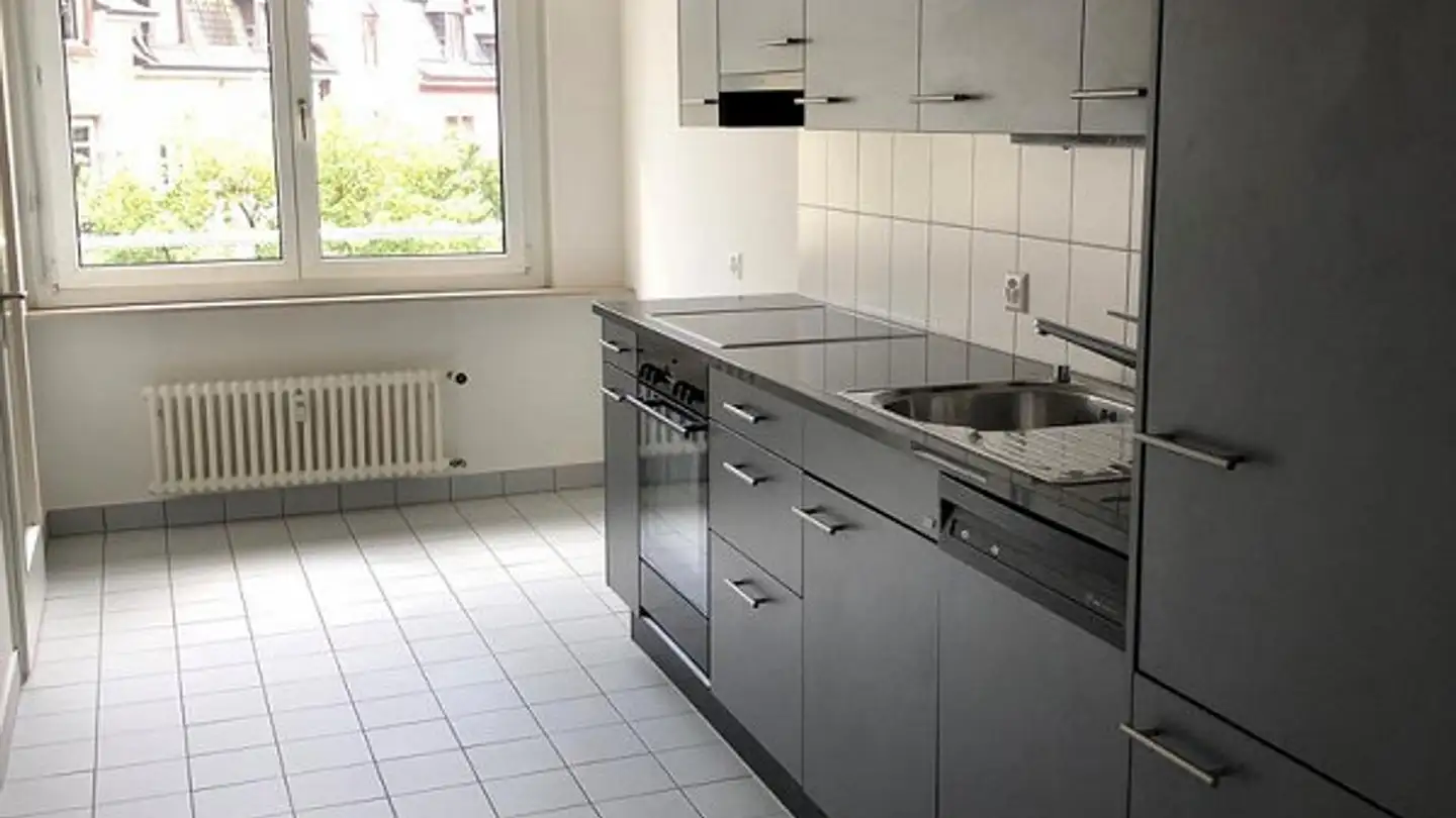 Apartment for rent - Feldbergstrasse 67, 4057 Basel - Photo 3