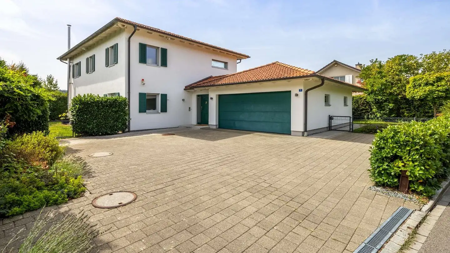 Single house for sale - Zelglistrasse 11, 8127 Forch - Photo 2