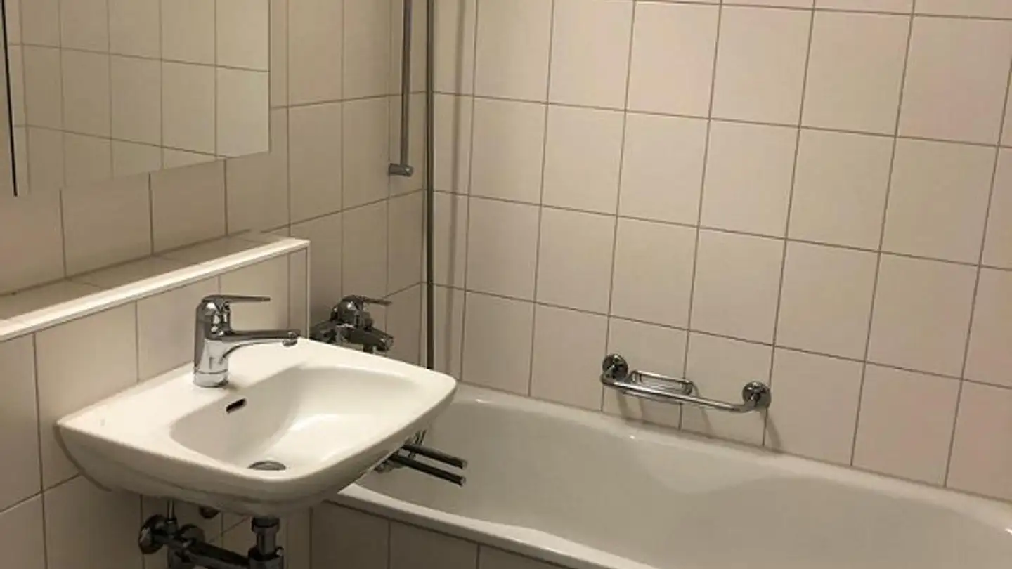 Apartment for rent - Feldbergstrasse 67, 4057 Basel - Photo 4