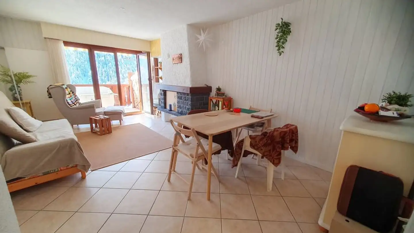 Wohnung kaufen - 1911 Ovronnaz - Foto 2