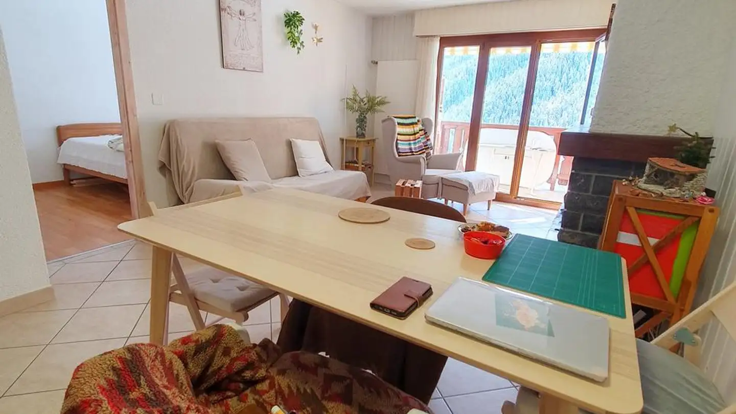 Wohnung kaufen - 1911 Ovronnaz - Foto 3