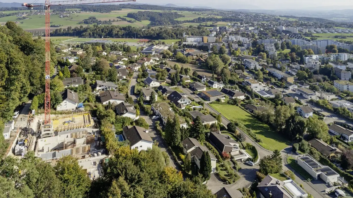 Duplex in vendita - Im Himmelrich 21, 8967 Widen - Photo 2