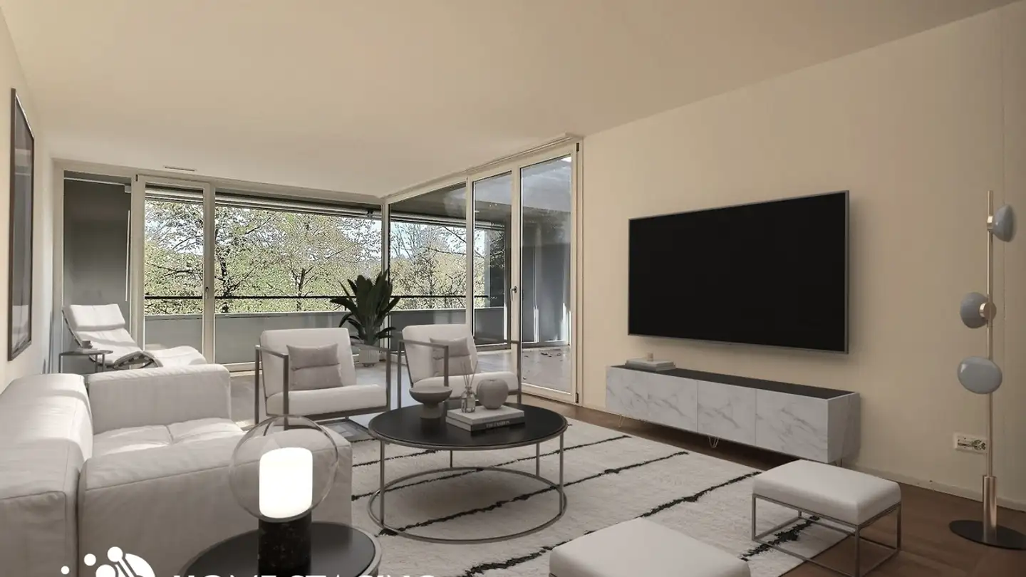 Apartment for sale - Chemin Du Palatinat, 1700 Fribourg - Photo 3