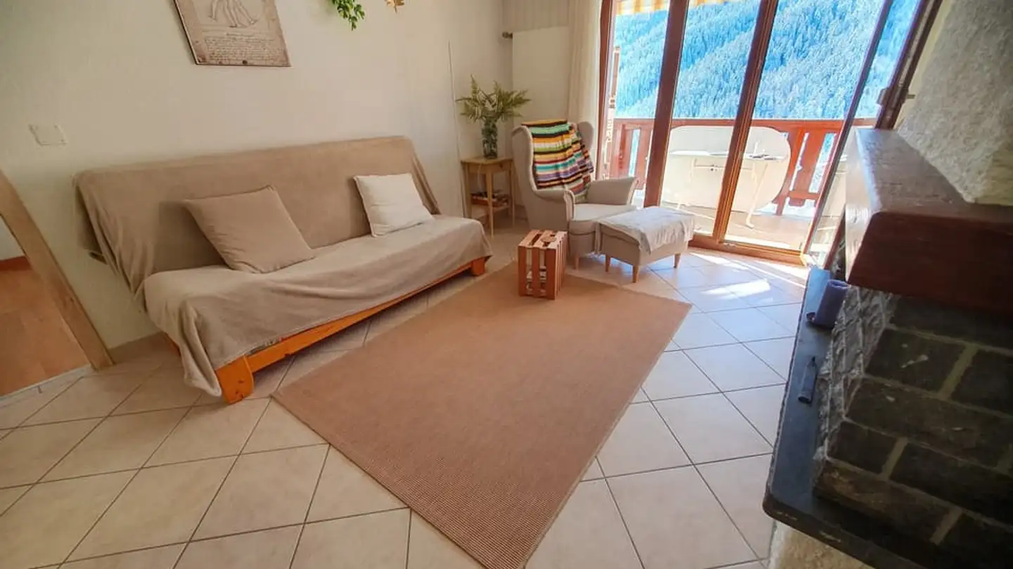 Wohnung kaufen - 1911 Ovronnaz - Foto 4