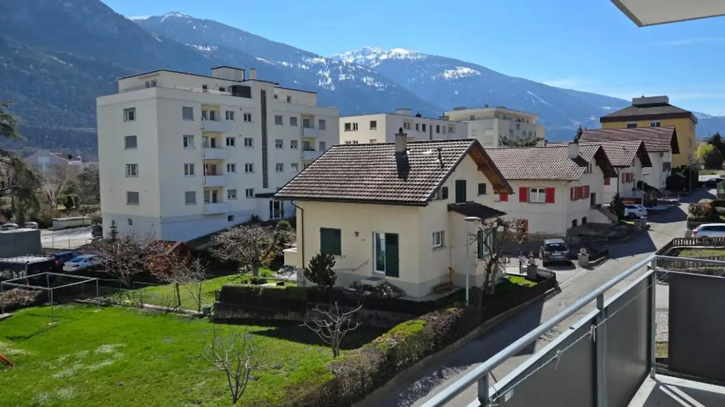 Apartment for sale - 3960 Sierre