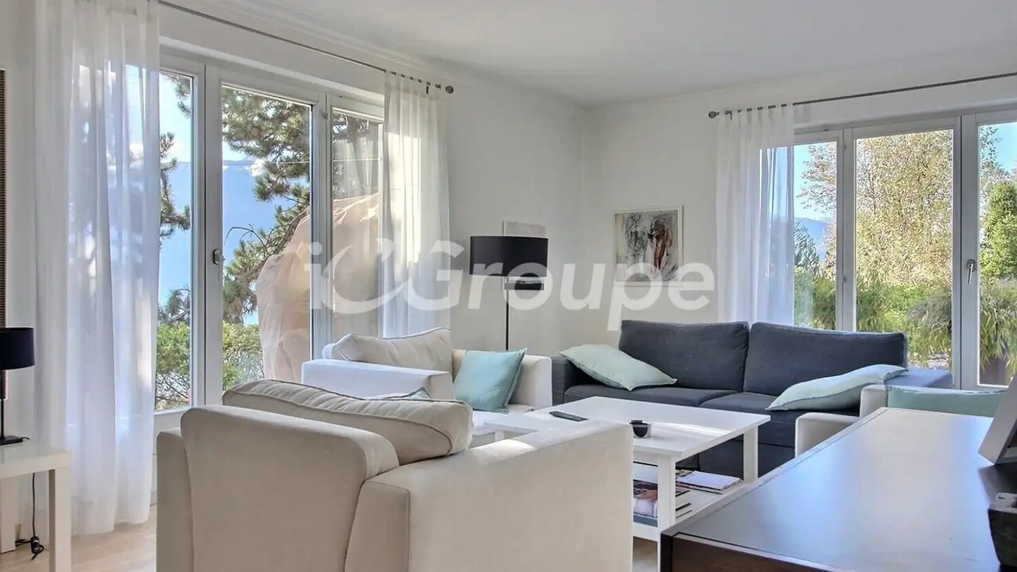 Apartment for rent - Route De Prinzières 60, 1965 Savièse - Photo 4