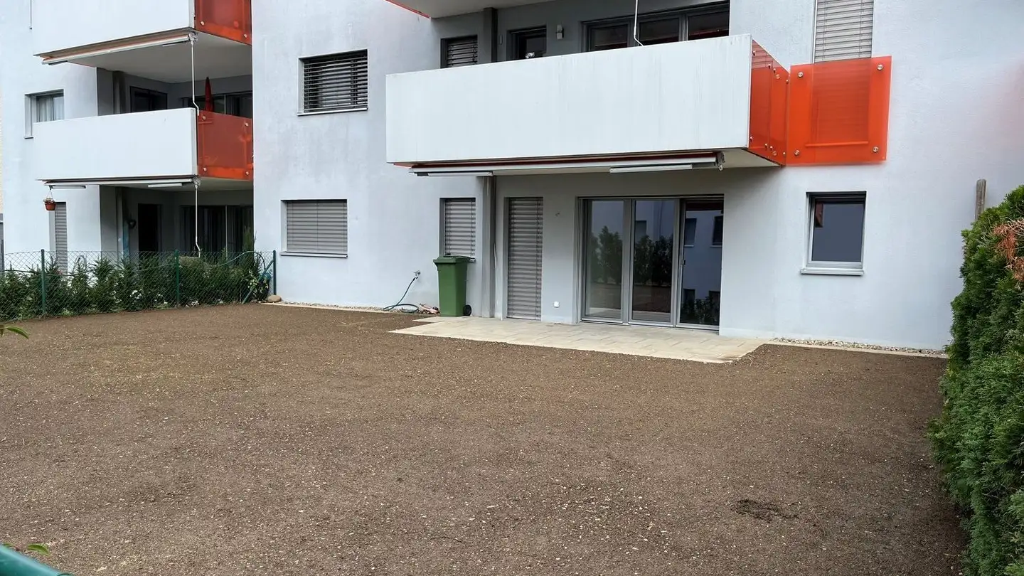 Appartamento in affitto - Schöneggstrasse 46, 8953 Dietikon - Photo 3