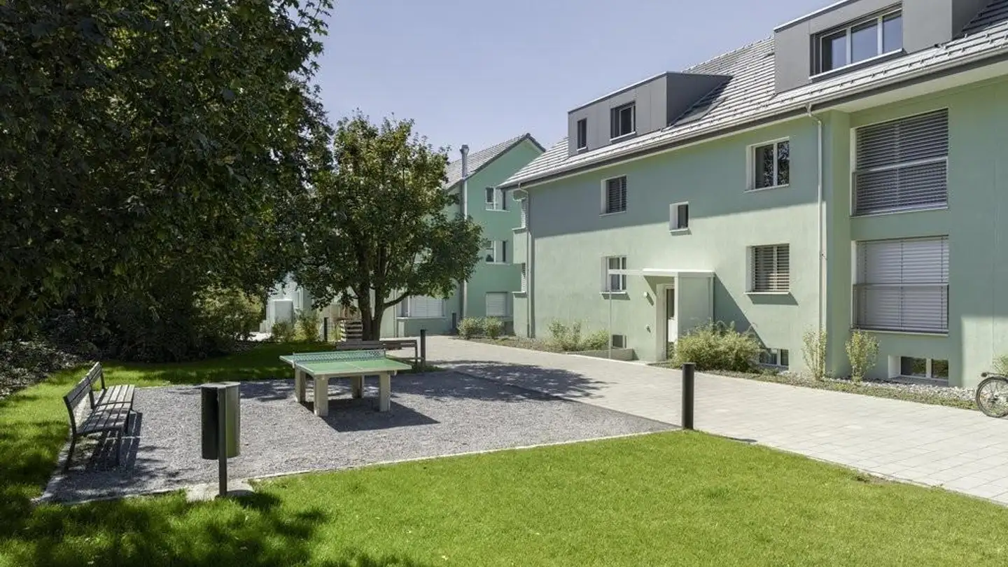 Appartement à louer - Grienmattweg 28, 4450 Sissach