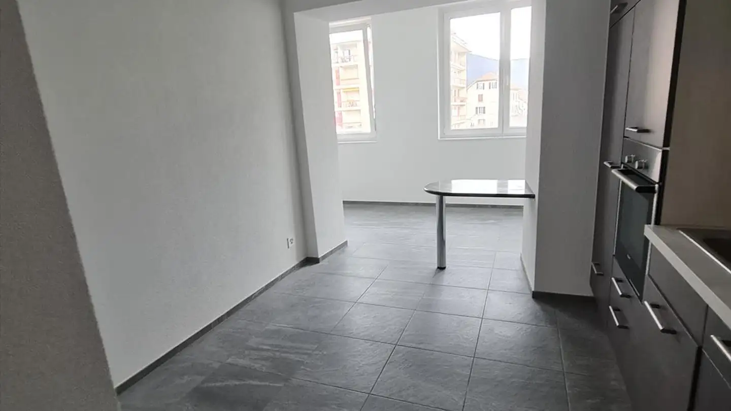 Appartamento in affitto - Rue Des Prés 4, 2800 Delémont - Foto 2
